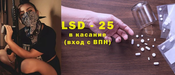 стаф Арсеньев